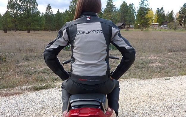 revit ignition 3 jacket