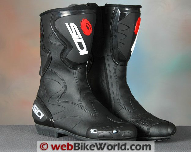 Sidi Fusion Boots