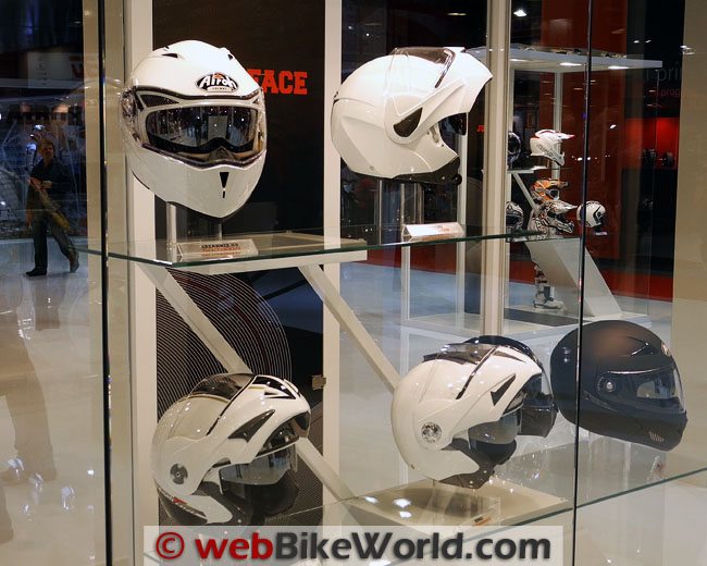 Airoh Helmets