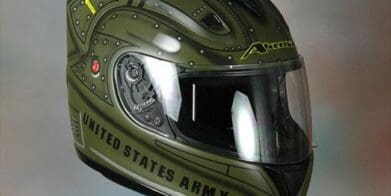 Akuma R3 Apache Helmet Review