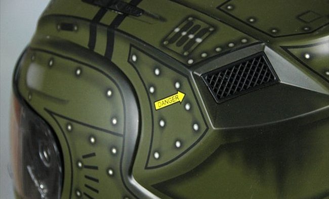 apache helmet price