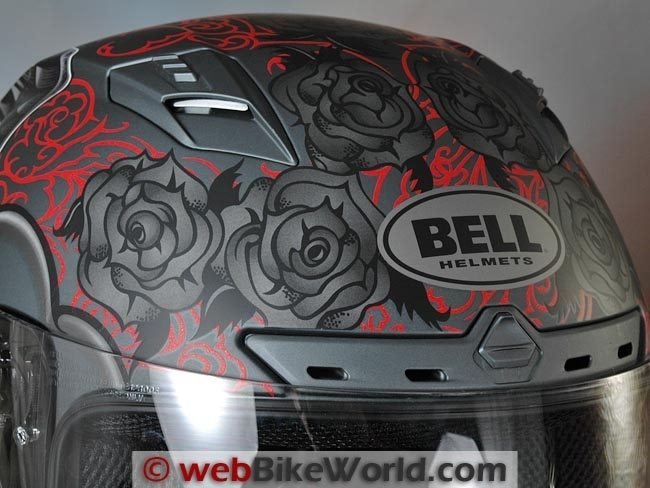 Bell vortex archangel sales helmet