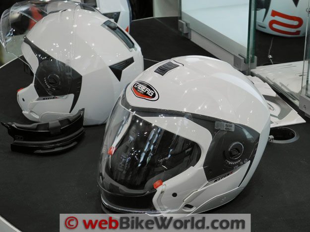 Caberg HyperX Helmets