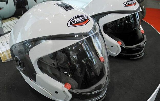 Caberg HyperX Helmet