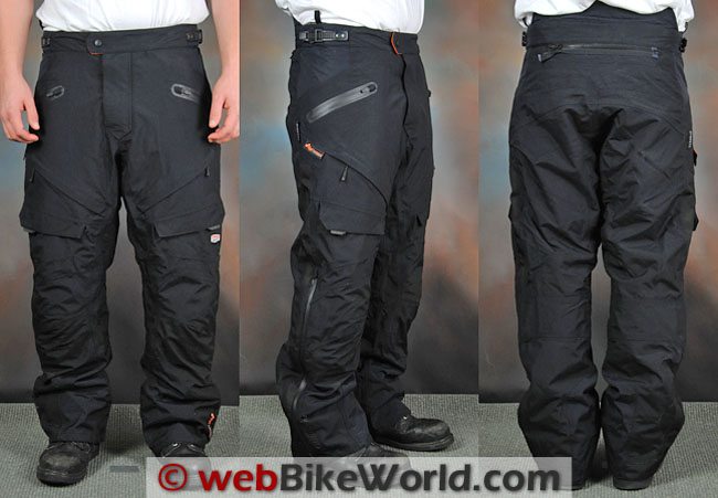 Firstgear Escape Pants 2011