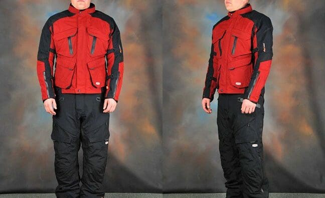 Firstgear Rainier Jacket