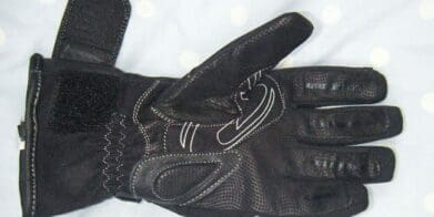 Held Kallisto Gloves