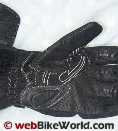 Held Kallisto Gloves