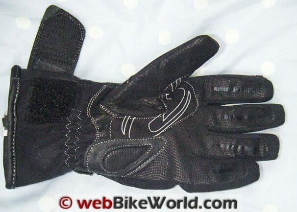 Held Kallisto Gloves