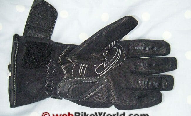 Held Kallisto Gloves