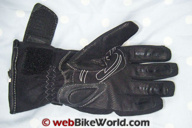 Held Kallisto Gloves - Palm