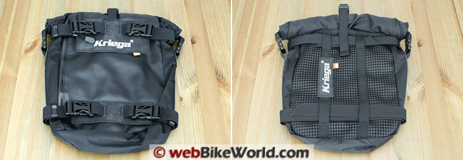 Kriega US-10 Drypack