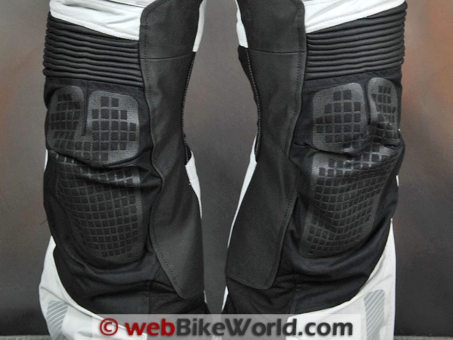 REV'IT! Defender GTX Pants - Knees