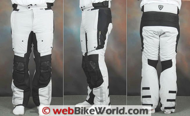 REV'IT! Defender GTX Pants