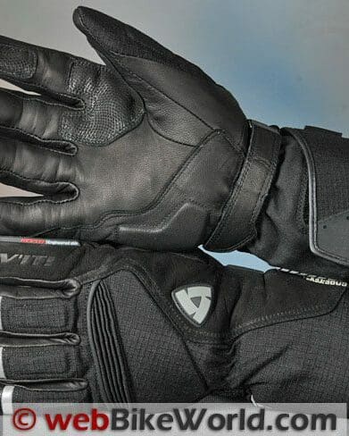 REV’IT! Gore-Tex Winter Gloves