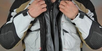 REV’IT! Defender GTX Jacket