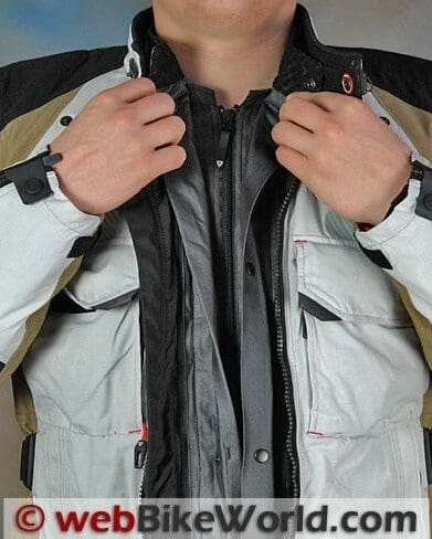 REV’IT! Defender GTX Jacket
