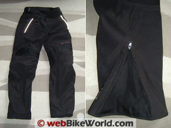 BKS Gloucester Pants - Legs