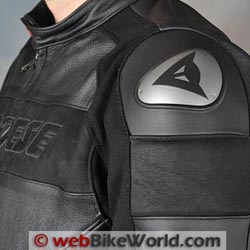 Dainese Alien Jacket