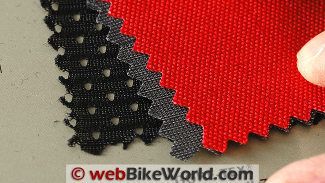 Gore-Tex Performance Shell Z-Liner