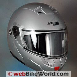 Shoei Qwest