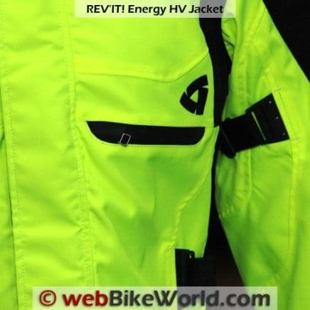 Revit 2011 Spring Summer Clothing - webBikeWorld