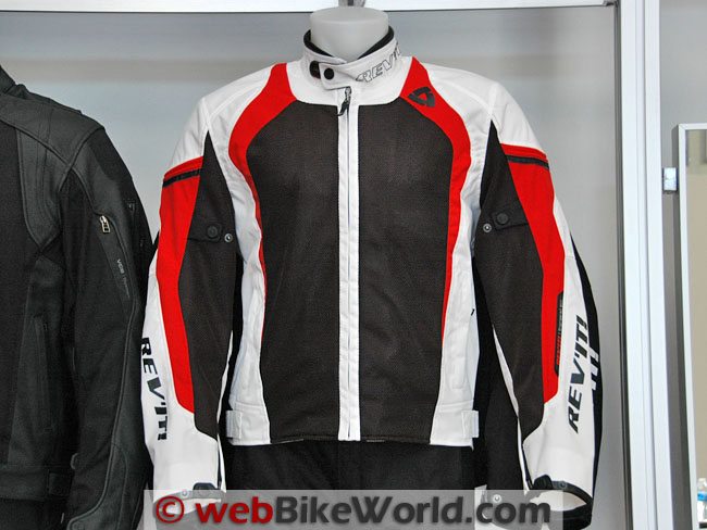 Rev'it Tarmac Air Jacket