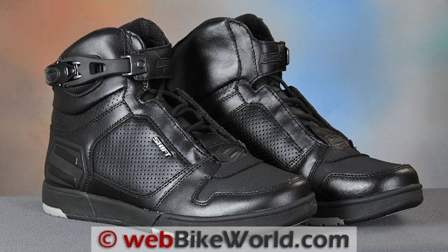 Shift Kicker Street Shoes Review 