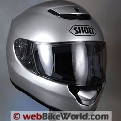 Shoei Qwest