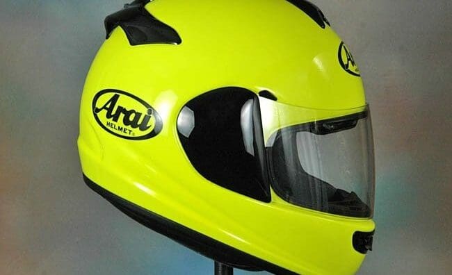 Arai Vector-2