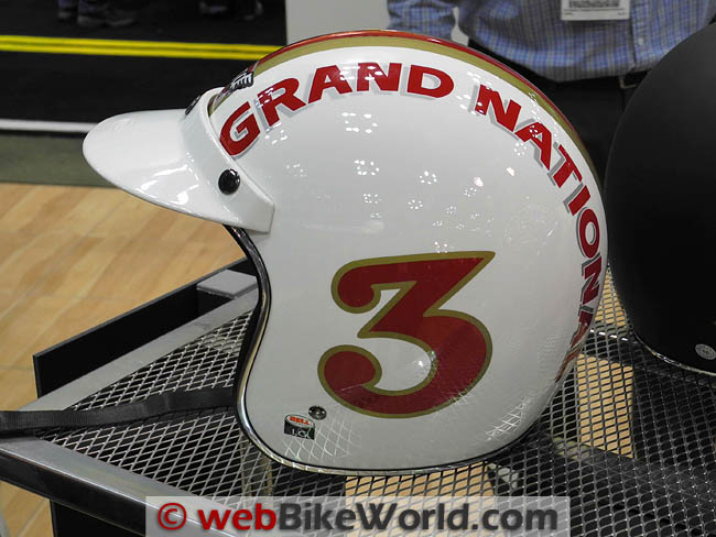 Bell Custom 500 Grand National