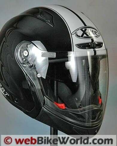 X-Lite X-402GT
