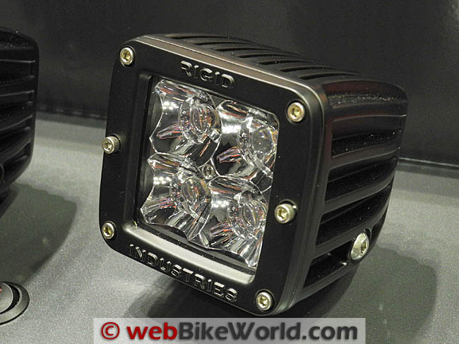 Rigid Industries Dually Light