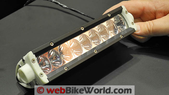 Rigid Industries Horizontal LED Light