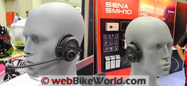 Sena SPH10