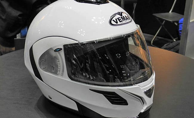 Vemar Jiano EVO TC
