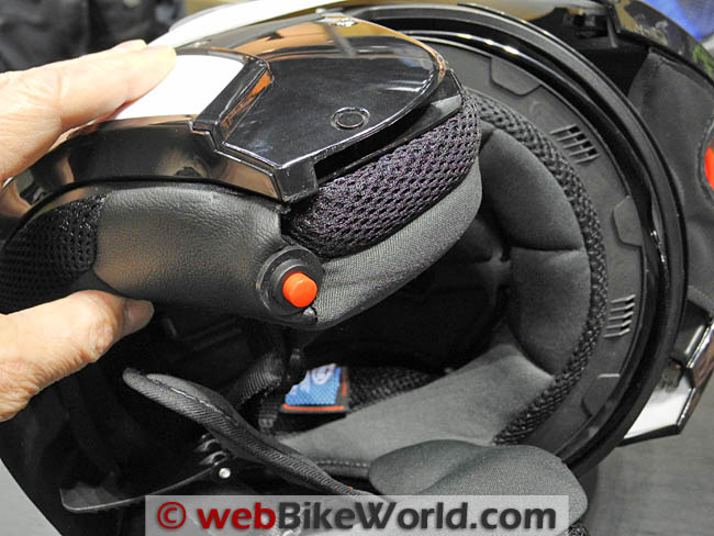 Vemar Jiano EVO TC - LED