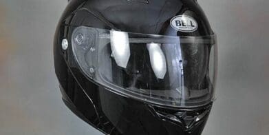 Bell Revolver Helmet