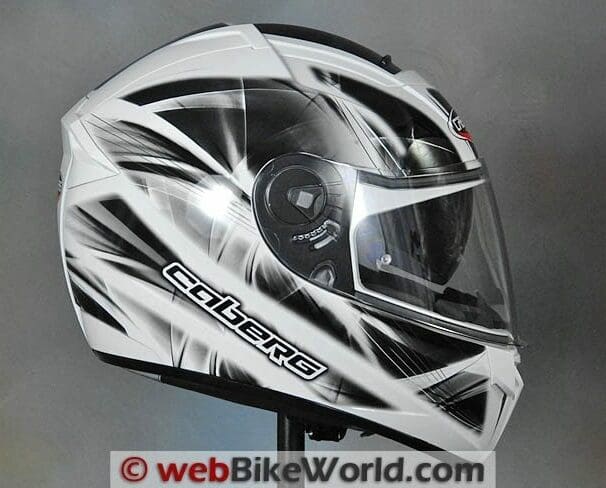 Caberg Ego Helmet