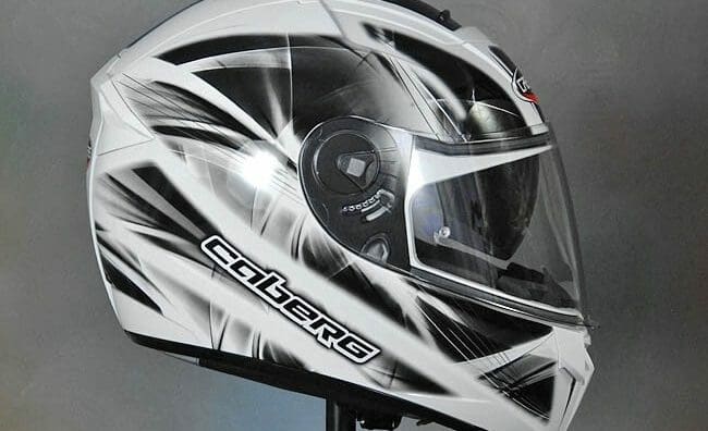 Caberg Ego Helmet