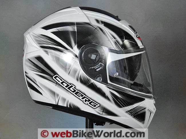 Caberg Ego Helmet