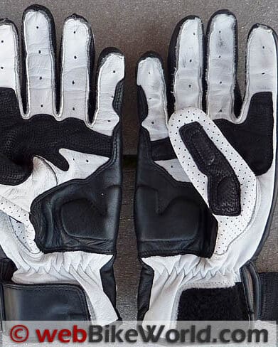 REV’IT! Airvolution Gloves