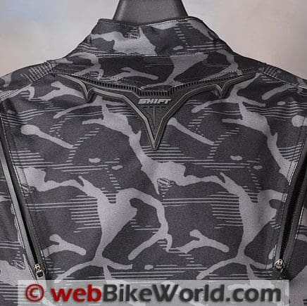 Shift Trooper Jacket - webBikeWorld