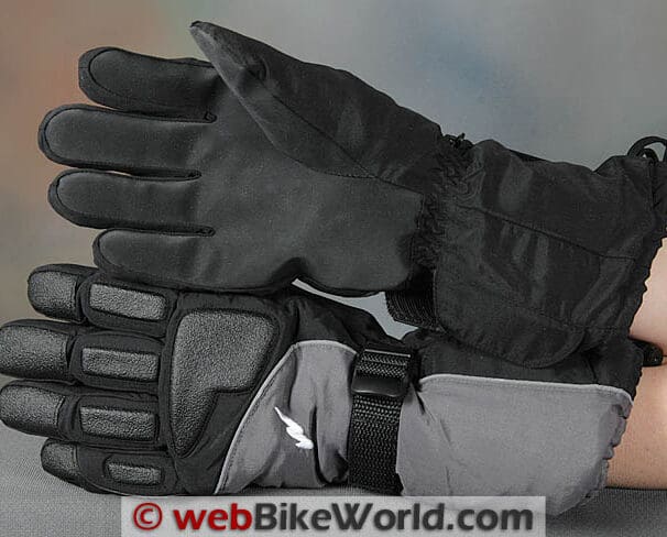 Warmthru Gloves