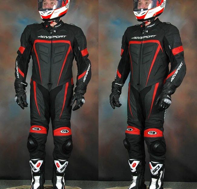 Agv sport one piece suit Clearance