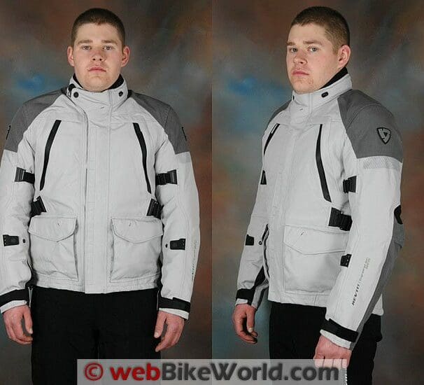 REV’IT! Everest GTX Jacket