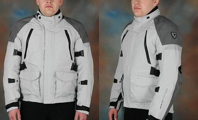 REV’IT! Everest GTX Jacket