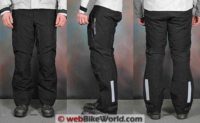 Rev'it Everest GTX Pants