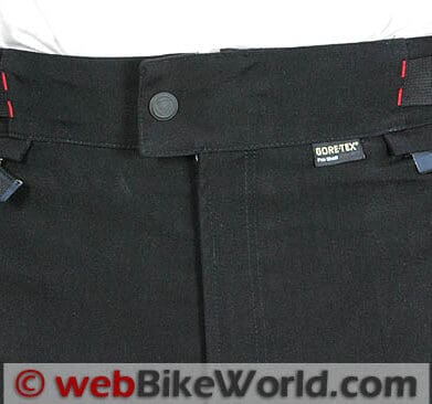 REV’IT! Everest GTX Pants