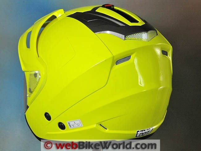 AFX HELMET FX50 MUL ITALY XL 0104-2052